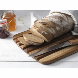 Доска для хлеба essential 41x28 см, TeakHaus