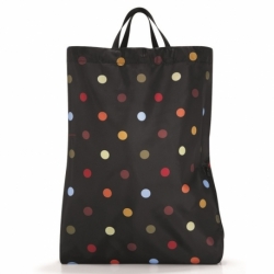 Рюкзак складной mini maxi sacpack dots, Reisenthel