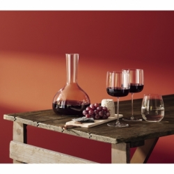 Набор из 4 бокалов для вина borough 450 мл, LSA International