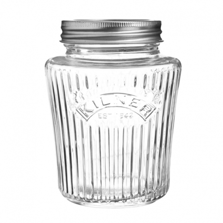 Банка для консервирования vintage 500 мл, Kilner