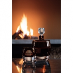 Набор для виски Whisky Club коричневый, LSA International