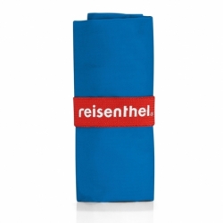 Сумка складная Mini maxi shopper french blue, Reisenthel