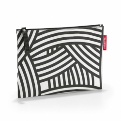 Косметичка case 1 zebra, Reisenthel
