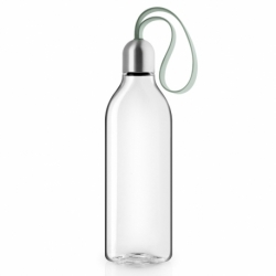 Бутылка Eva Solo плоская 0,5 л светло-зеленая