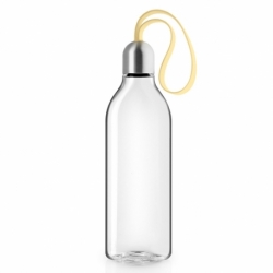 Бутылка для воды Eva Solo плоская 0,5 л lemon