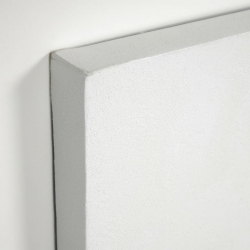 Картина Adelta с белыми линиями 80 x 110 см, La Forma