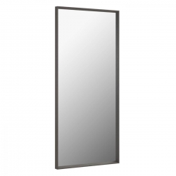 Зеркало Yvaine темная отделка 80 x 180 см, La Forma