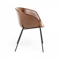 Кресло Zadine светло-коричневый, La Forma