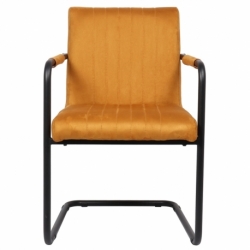 Кресло Carmen светло-коричневое, Berg