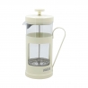La Cafetiere Monaco 8 Cup Cafetiere Cream