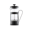 La Cafetiere Monaco 8 Cup Cafetiere Black
