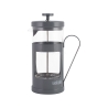 La Cafetiere 8 Cup Monaco Cafetiere Cool Grey
