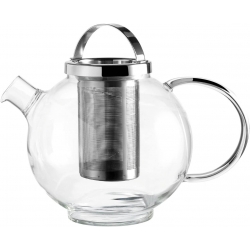 La Cafetiere Darjeeling Two Cup Teapot 600ML