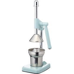 LN LEVER ARM JUICER HEAVY DUTY BLUE