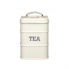 Емкость для хранения чая