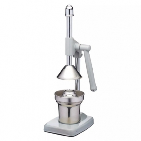 LN LEVER ARM JUICER HEAVY DUTY GREY