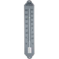 LN WALL THERMOMETER OUTDOOR -20 TO 50C