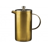 Кофейник La Cafetiere 1000 мл золотистый
