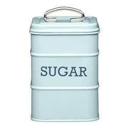 Емкость для хранения сахара