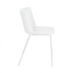 Hannia белый стул