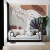 Бесшовные обои Геометрия (арт. w059), Mondeco