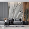 Бесшовные обои Геометрия (арт. w059), Mondeco