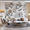 Бесшовные обои Геометрия (арт. w059), Mondeco