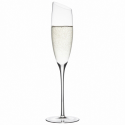 Набор бокалов для шампанского Geir, 190 мл, 4 шт.