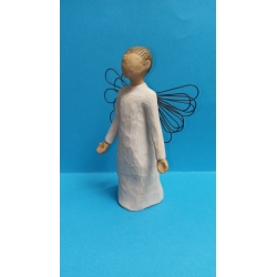 Статуэтка Willow Tree Ангел кухни (Angel of the Kitchen)