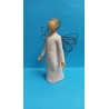 Статуэтка Willow Tree Ангел кухни (Angel of the Kitchen)