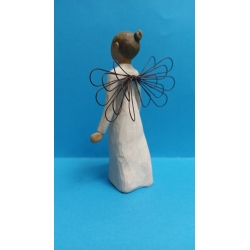 Статуэтка Willow Tree Ангел благодати (Angel of the Kitchen)