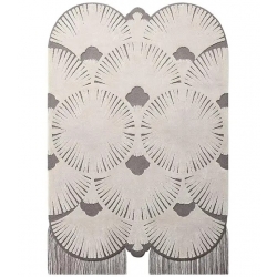 Дизайнерский ковер Orren (Акрил-шерсть на выбор)