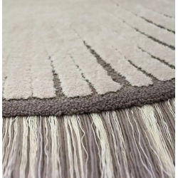 Дизайнерский ковер Orren (Акрил-шерсть на выбор)