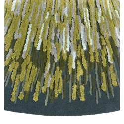 Дизайнерский ковер Marven (Акрил-шерсть на выбор)