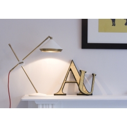 Дизайнерский настольный светильник Shear Table Lamp