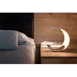 Дизайнерский настольный светильник Luna Table Lamp