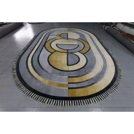 Дизайнерский ковер Kleo