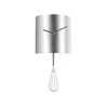 Часы для кухни Present Time Whisk Pendulum