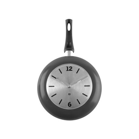Часы для кухни Present Time Wok Time