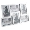 Фоторамка Balvi Frame Isernia multiple silver