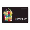 Подарочная карта Inrium