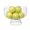 Блюдо для фруктов Present Time Fruit Bowl Wired