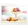 Картина на кухню Macaron