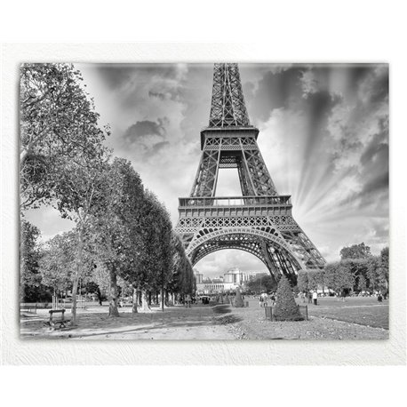 Картина Paris