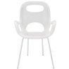 Стул Umbra Oh Chair белый