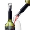 Аэратор и вакуумная пробка Vignon металл
