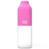 Бутылка MB Positive 0,5 л розовая
