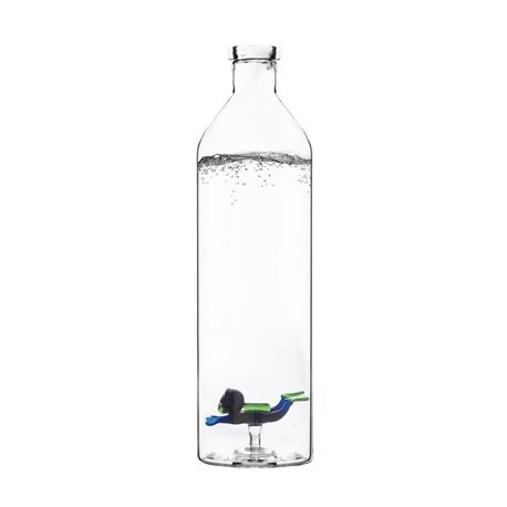 Бутылка для воды Balvi Scuba