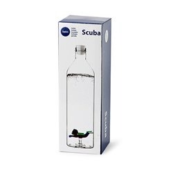 Бутылка для воды Scuba, Balvi