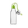 Бутылка спортивная 700 мл зеленая